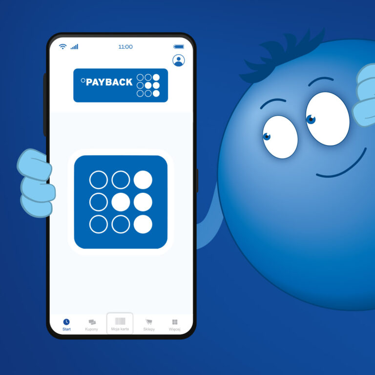 PAYBACK zachęca do punktowania