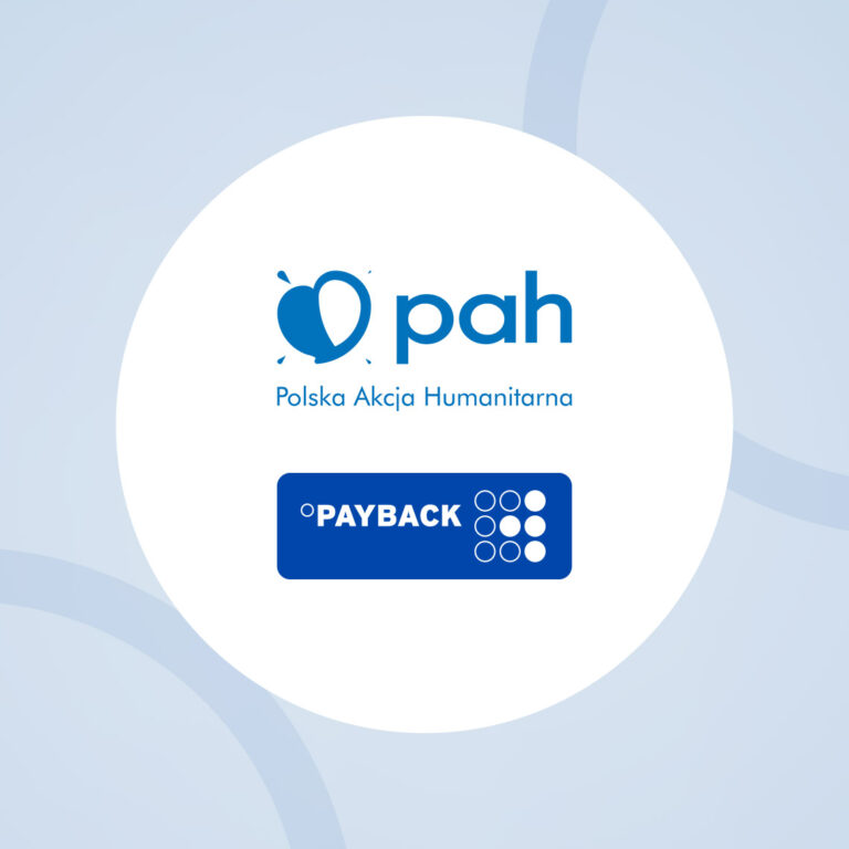 Pomagamy razem z PAH