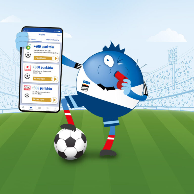 Nowa kampania PAYBACK. Punktowy hat-trick i aż 333 333 punktów do zdobycia