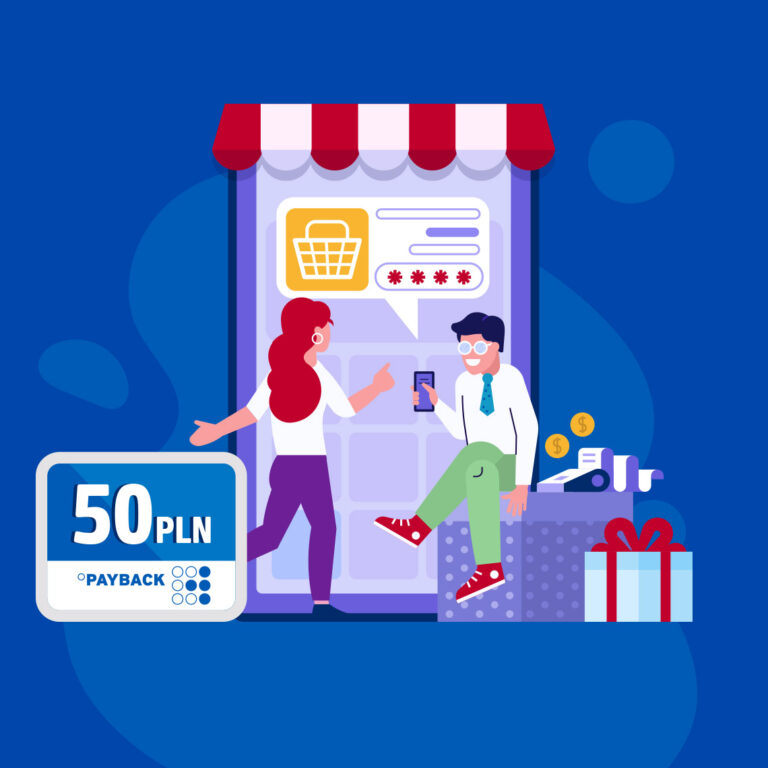 Vouchery PAYBACK dla e-commerce, czyli parę słów o nagradzaniu i zyskiwaniu