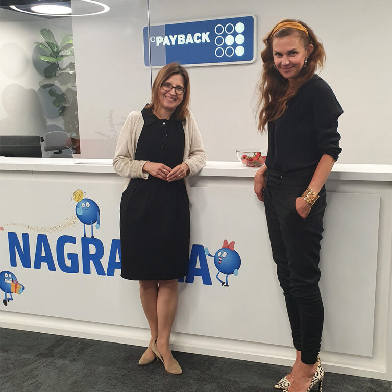 „Happy food, czyli człowiek jest tym, co je” – spotkanie w ramach PAYBACK Lifestyle