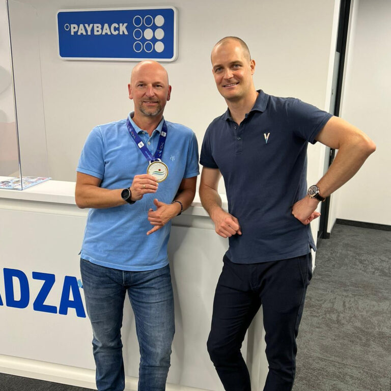 Inspirujące spotkanie w ramach PAYBACK Lifestyle