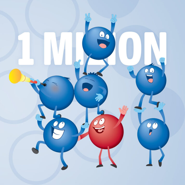 Już 1 milion aktywnych użytkowników aplikacji PAYBACK!