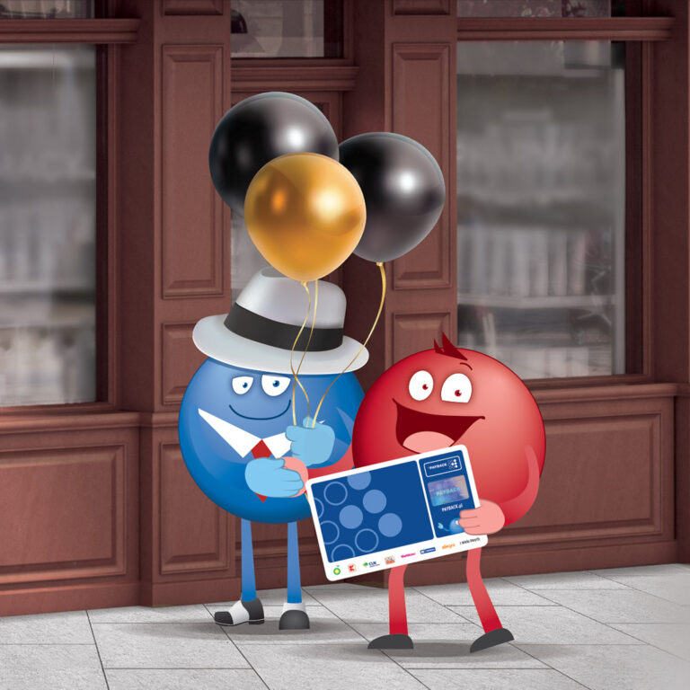 Al.Capone dołącza do Programu PAYBACK!