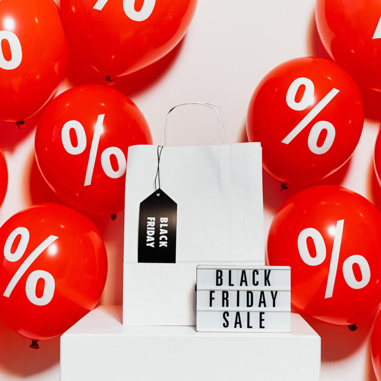 Black Friday i Cyber Monday – nadchodzi czas dla łowców okazji