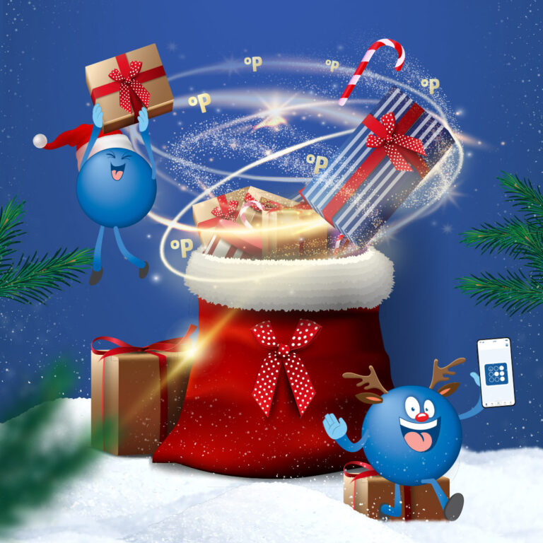 PAYBACK otwiera worek prezentów!