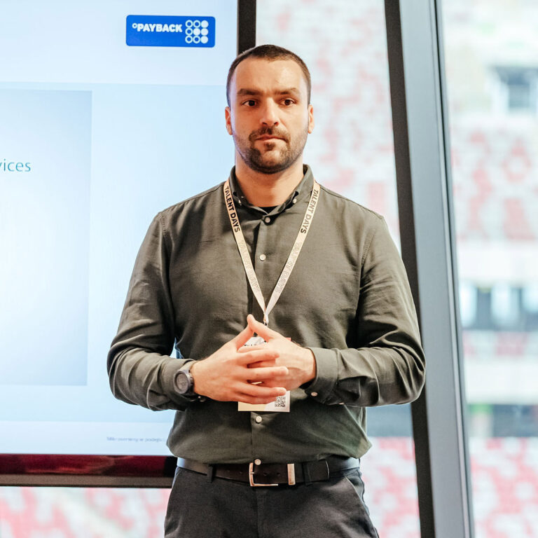 DevOps to przede wszystkim praca zespołowa