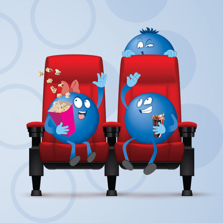 Do Sklepu z Nagrodami PAYBACK powróciły bilety do Multikina!