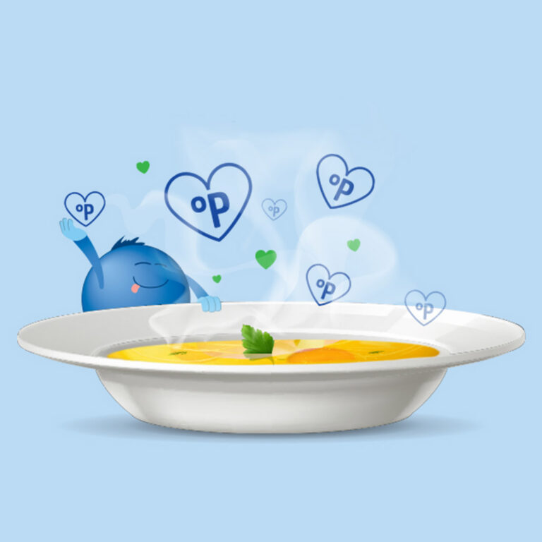 Wesprzyj Program Pajacyk punktami PAYBACK i podaruj dziecku posiłek