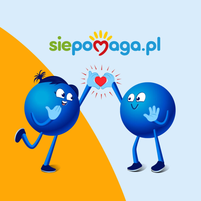 PAYBACK rozpoczął współpracę z Siepomaga