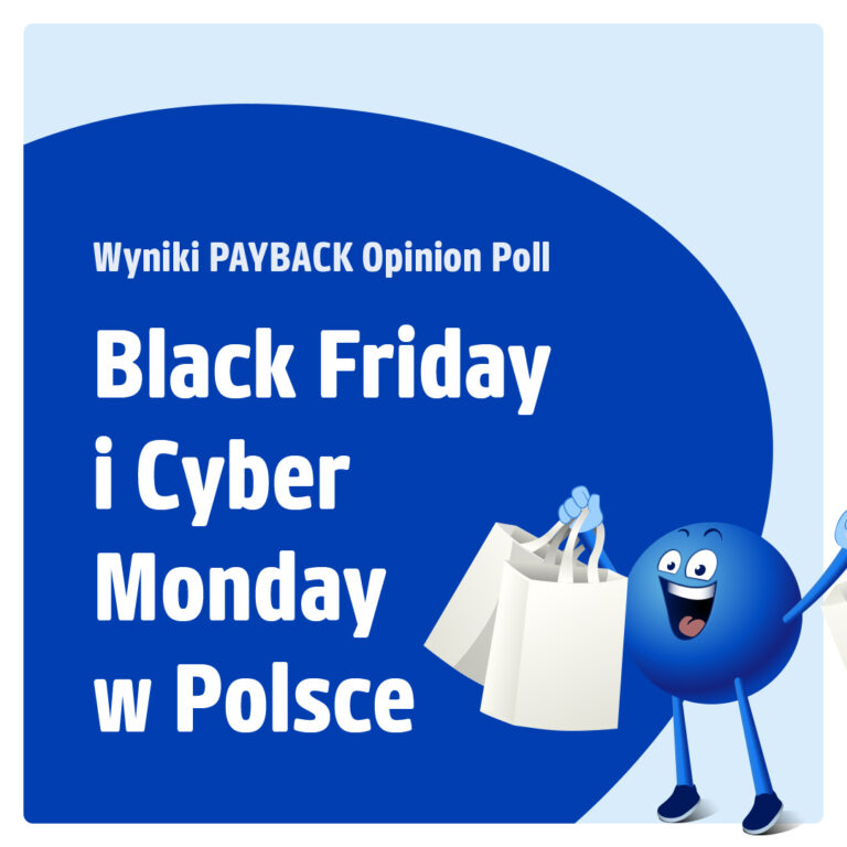 Black Friday i Cyber Monday – jak Polacy korzystają z listopadowych promocji?