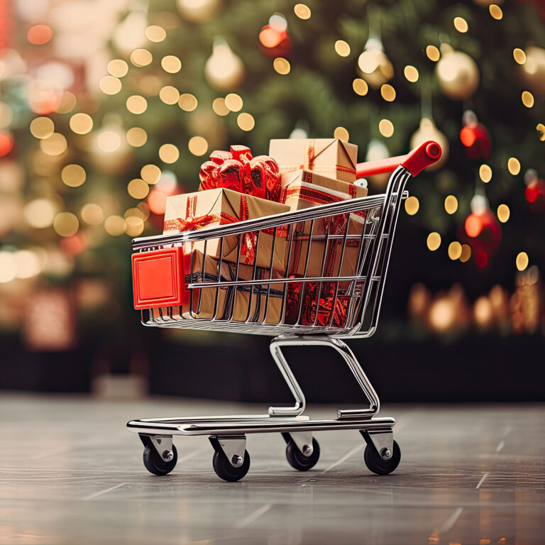 Czy inflacja wciąż rządzi na świątecznych stołach?